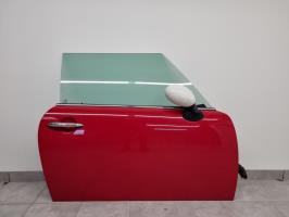 Porte avant droit