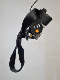 Ceinture arriere droit