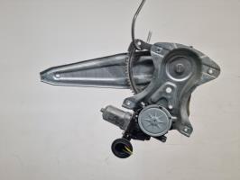 Leve vitre electrique arriere gauche