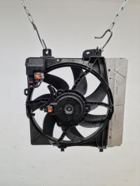 Ventilateur eau