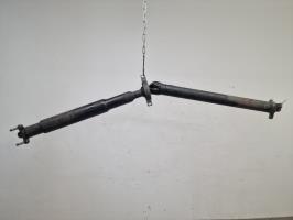 Arbre de transmission (propulsion)