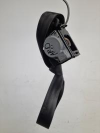 Ceinture arriere droit