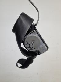 Ceinture arriere gauche