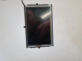 Ecran GPS