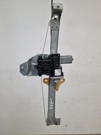 Leve vitre electrique avant gauche