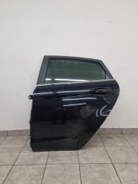 Porte arriere gauche