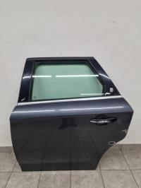 Porte arriere gauche