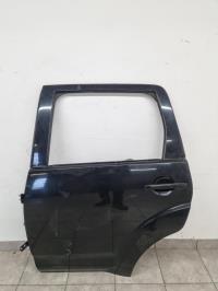 Porte arriere gauche
