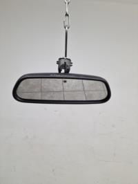 Retroviseur interieur