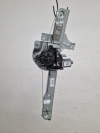 Leve vitre electrique avant gauche