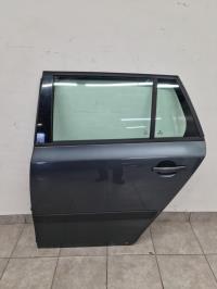 Porte arriere gauche
