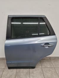 Porte arriere gauche