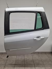 Porte arriere gauche