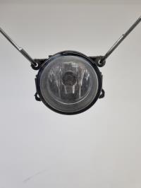 Anti brouillard droit (feux)