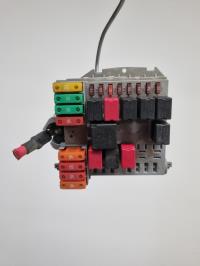 Boitier servitude moteur (BSM)