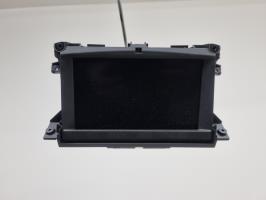 Ecran GPS