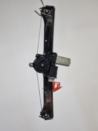 Mecanisme de leve vitre electrique avant droit