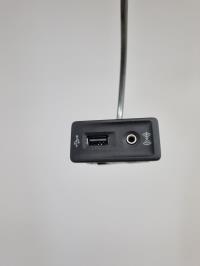 Prise port USB