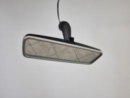 Retroviseur interieur