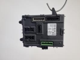 Boitier servitude moteur (BSM)