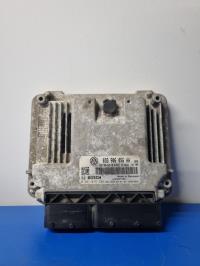 Calculateur moteur