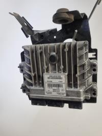 Calculateur moteur