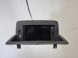 Ecran GPS