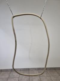 Joint de porte avant droite