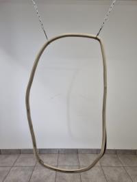 Joint de porte avant gauche