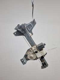 Mecanisme de leve vitre electrique arriere droit
