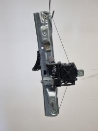 Mecanisme de leve vitre electrique arriere droit