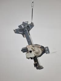 Mecanisme de leve vitre electrique arriere gauche