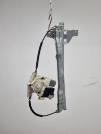 Mecanisme de leve vitre electrique avant droit