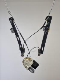 Leve vitre electrique avant gauche