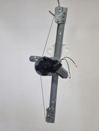 Mecanisme de leve vitre electrique avant gauche