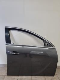 Porte avant droit