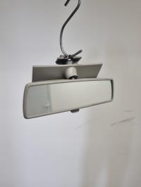 Retroviseur interieur