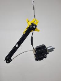 Leve vitre electrique arriere gauche