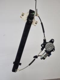 Leve vitre electrique avant gauche