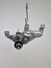 Moteur essuie glace arriere