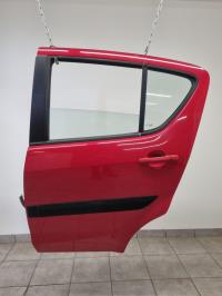 Porte arriere gauche