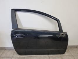 Porte avant droit