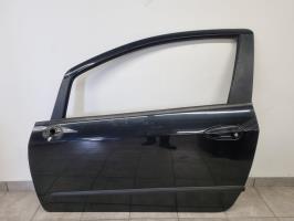 Porte avant gauche