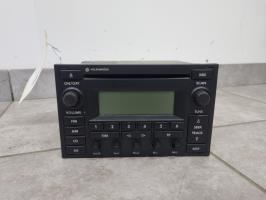 Autoradio d'origine