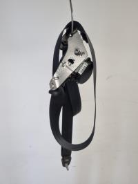 Ceinture arriere gauche