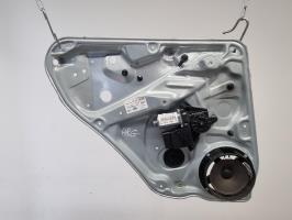 Leve vitre electrique arriere gauche