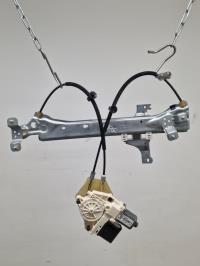 Leve vitre electrique arriere gauche