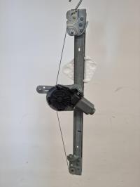 Leve vitre electrique avant gauche