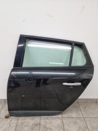 Porte arriere gauche