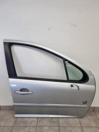 Porte avant droit